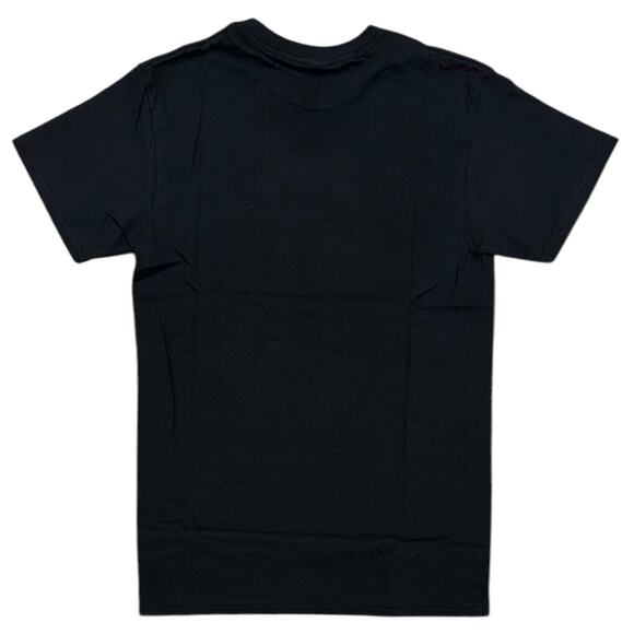 UFC Ultimate Fighting Championship Men T-Shirt Gradient Logo Authentic Merch Tee - Picture 2 of 2